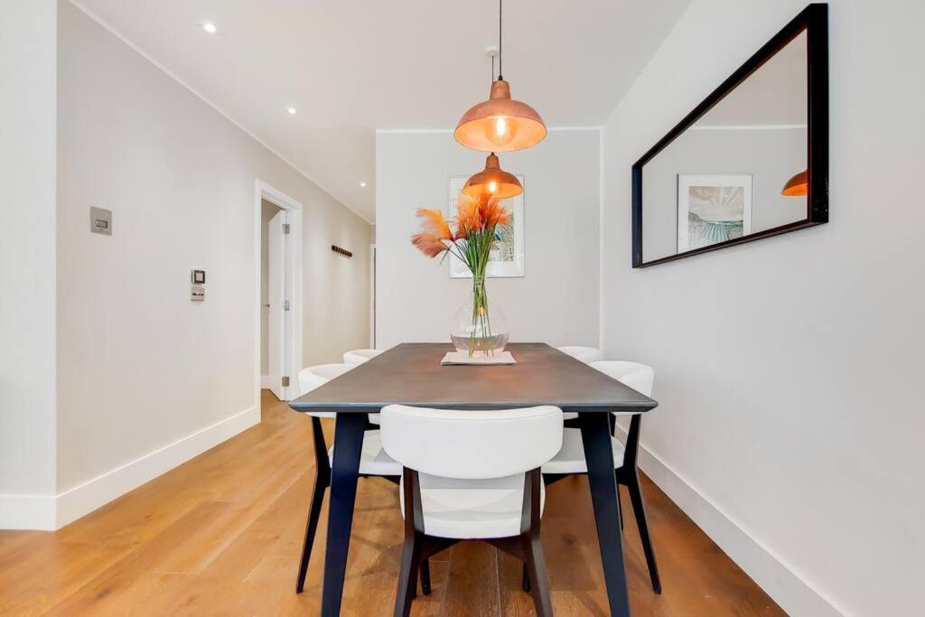 The Borough Collection Near Bridge And Borough Market Appartement Londres