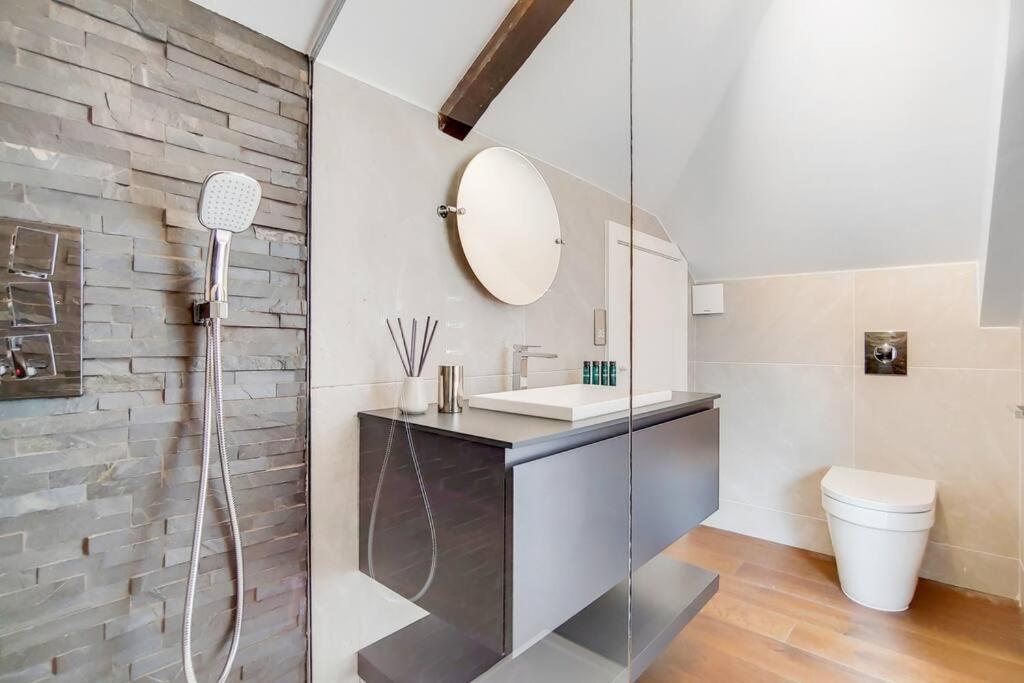 The Borough Collection Near Bridge And Borough Market Appartement