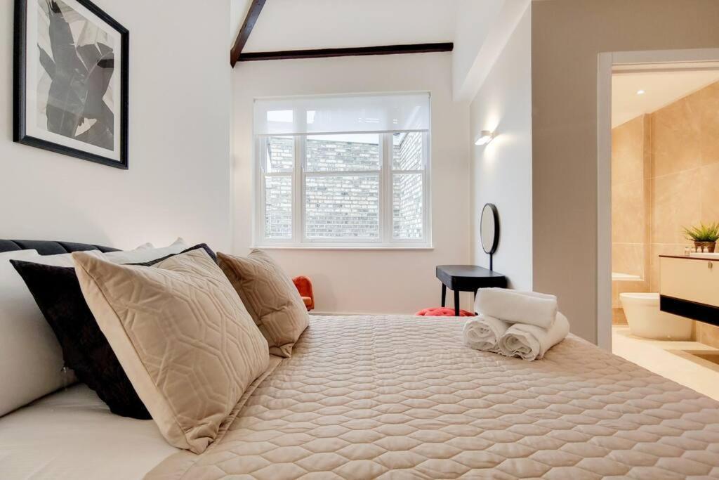 The Borough Collection Near Bridge And Borough Market Appartement *