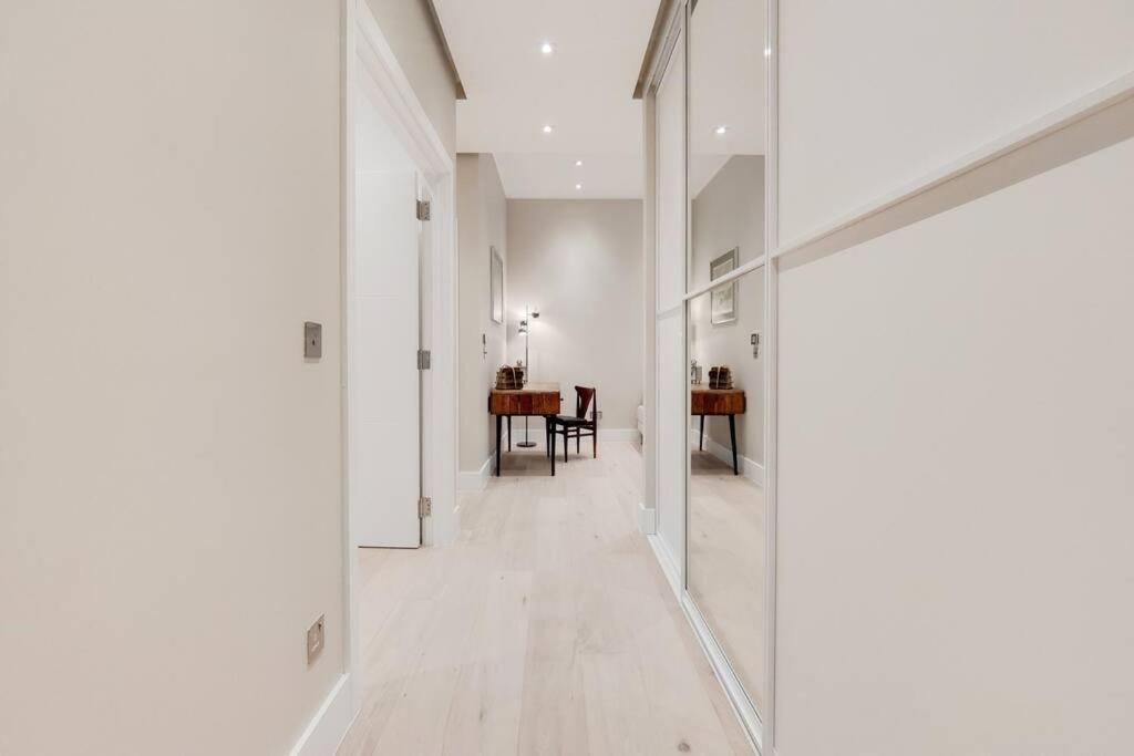 11 Borough - Bright & Spacious 2-bed Near Bridge Londen