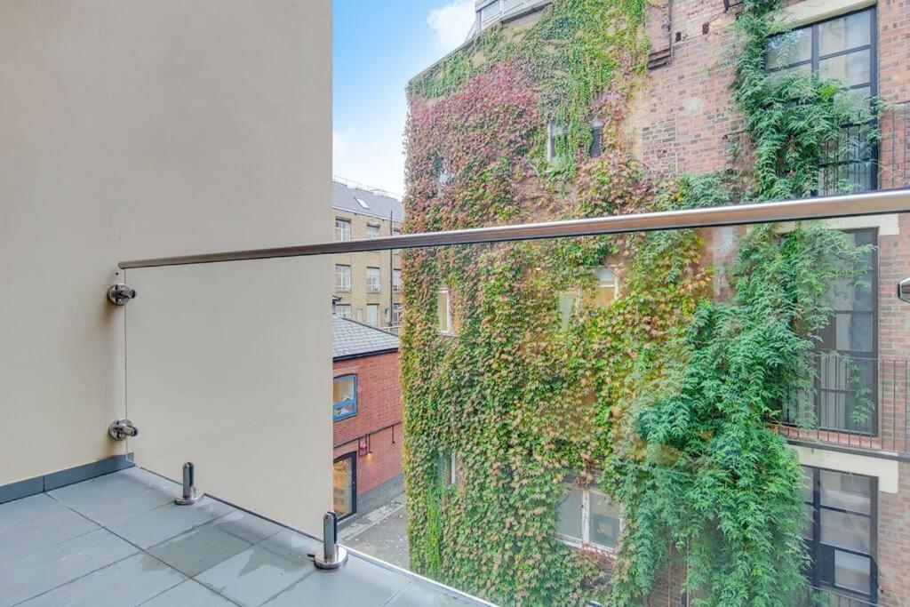 Appartement 11 Borough - Bright & Spacious 2-bed Near Bridge *