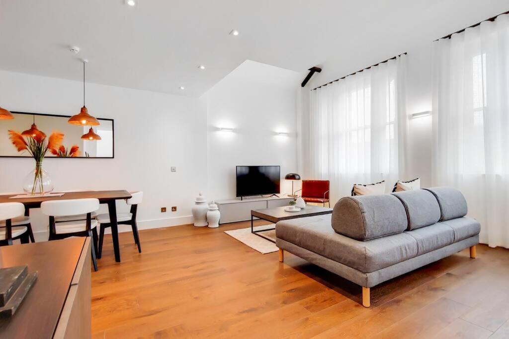 Appartement The Borough Collection Near Bridge And Borough Market