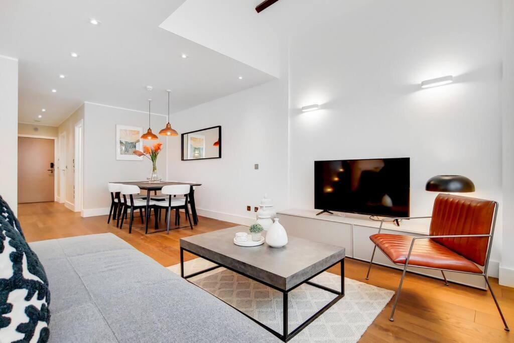 The Borough Collection Near Bridge And Borough Market Appartement Londres