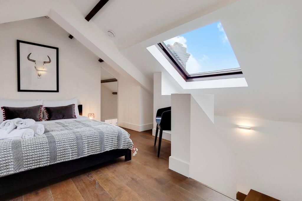 The Borough Collection Near Bridge And Borough Market Appartement