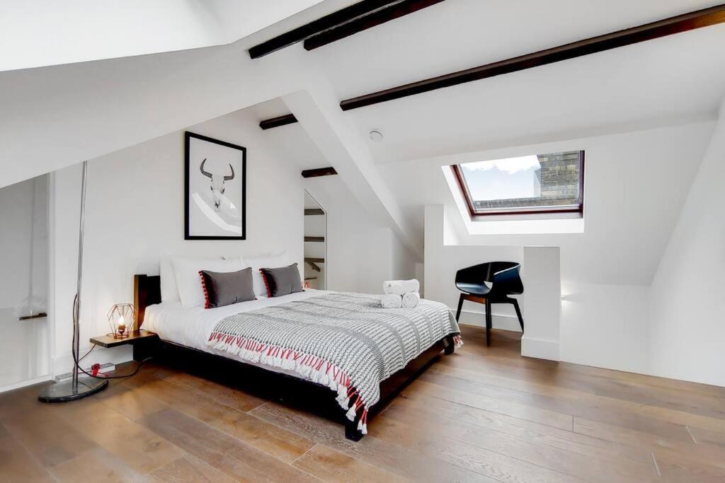 Appartement The Borough Collection Near Bridge And Borough Market *