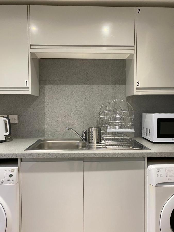 Cozy En-suite Near Stratford * London