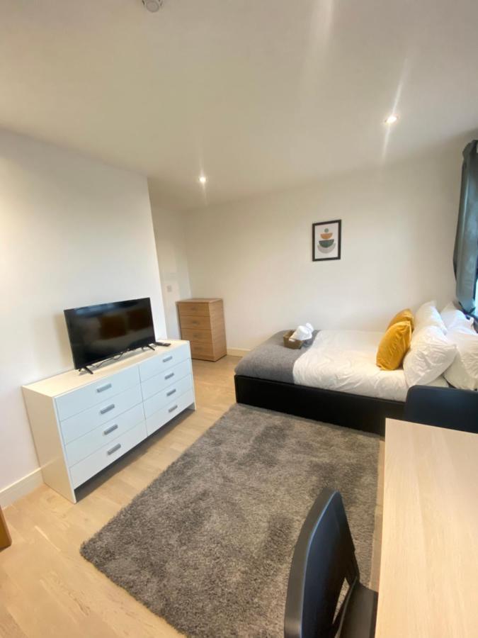 Cozy En-suite Near Stratford Maison d'hôtes Londres