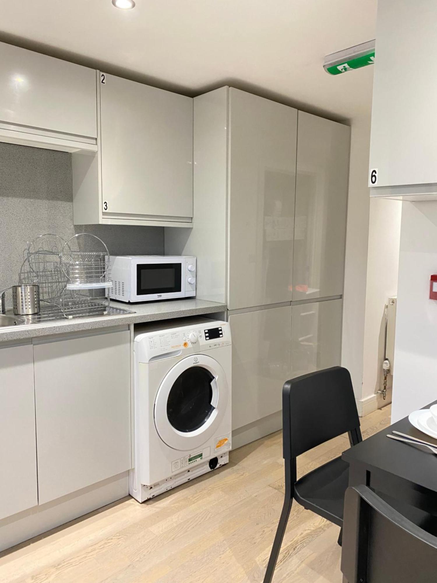 Cozy En-suite Near Stratford London