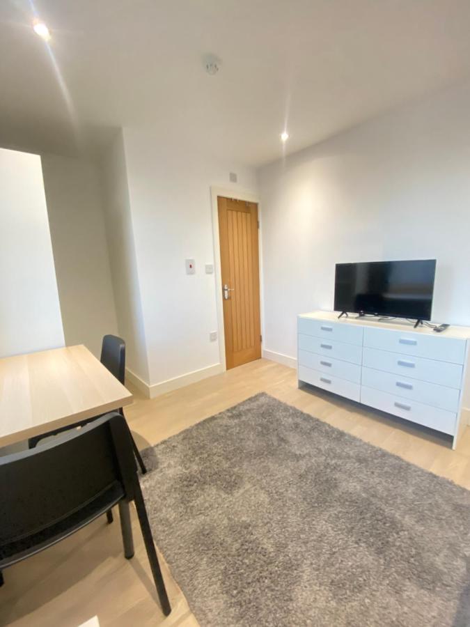 Guest house Cozy En-suite Near Stratford London