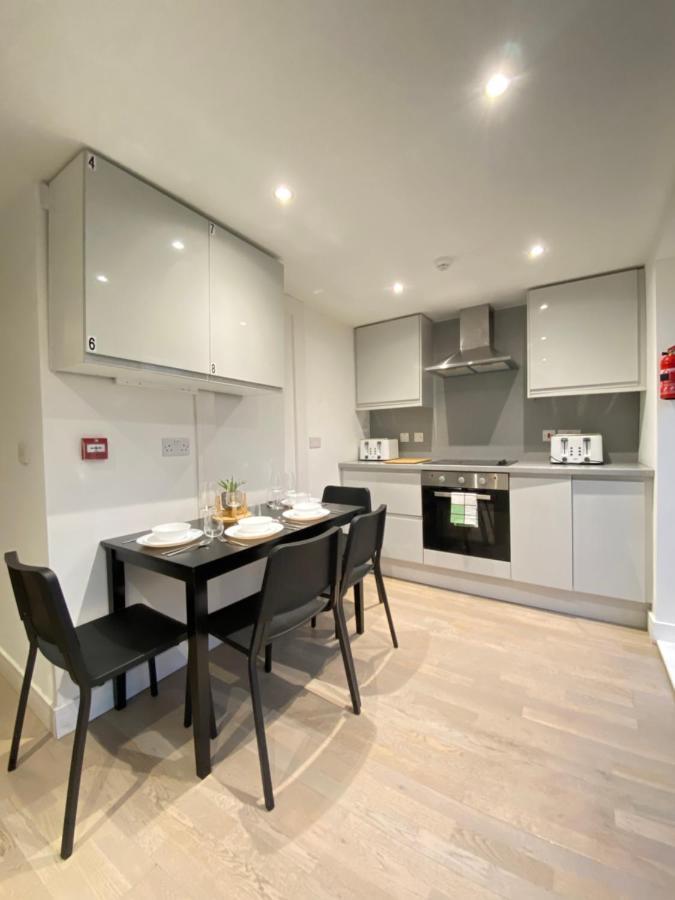 Cozy En-suite Near Stratford Maison d'hôtes Londres