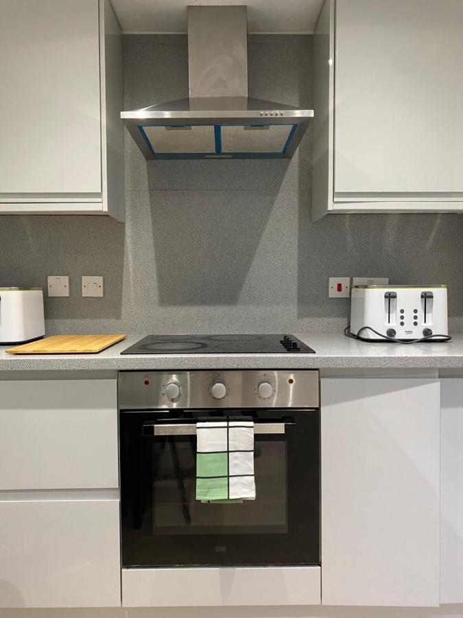 Cozy En-suite Near Stratford * Londres
