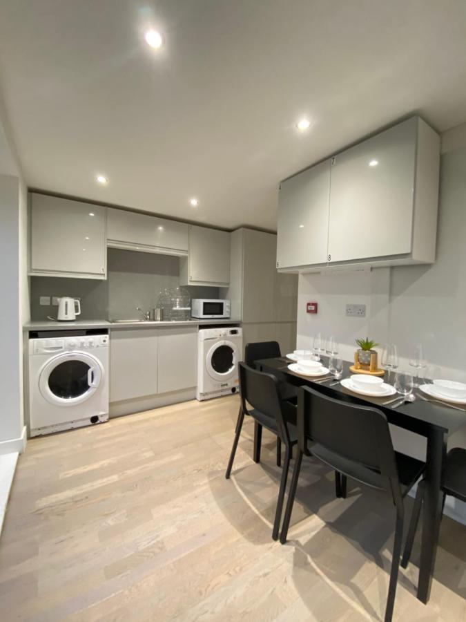Cozy En-suite Near Stratford Maison d'hôtes Londres
