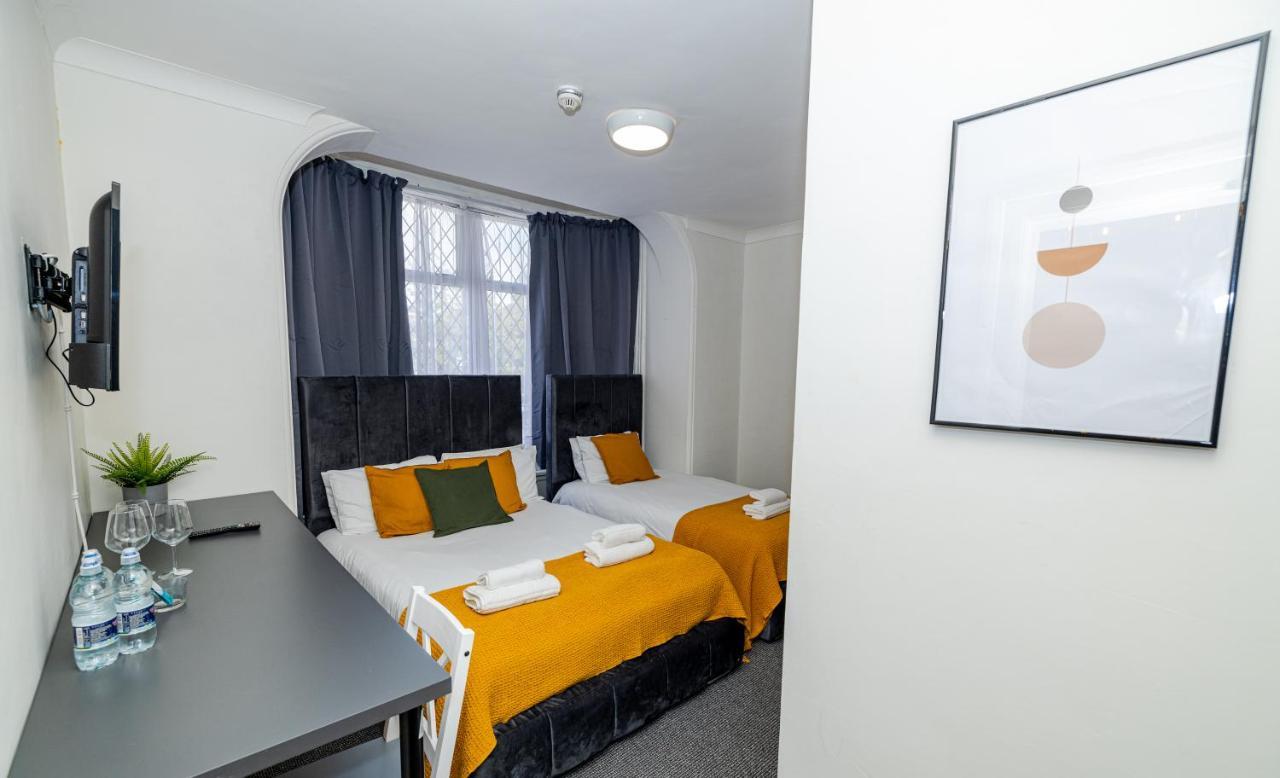 Woodford Hotel Londres
