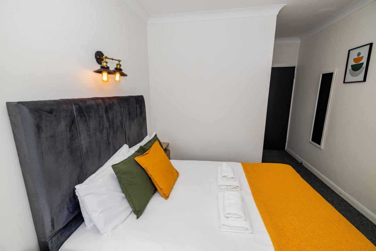 Hotel Woodford
