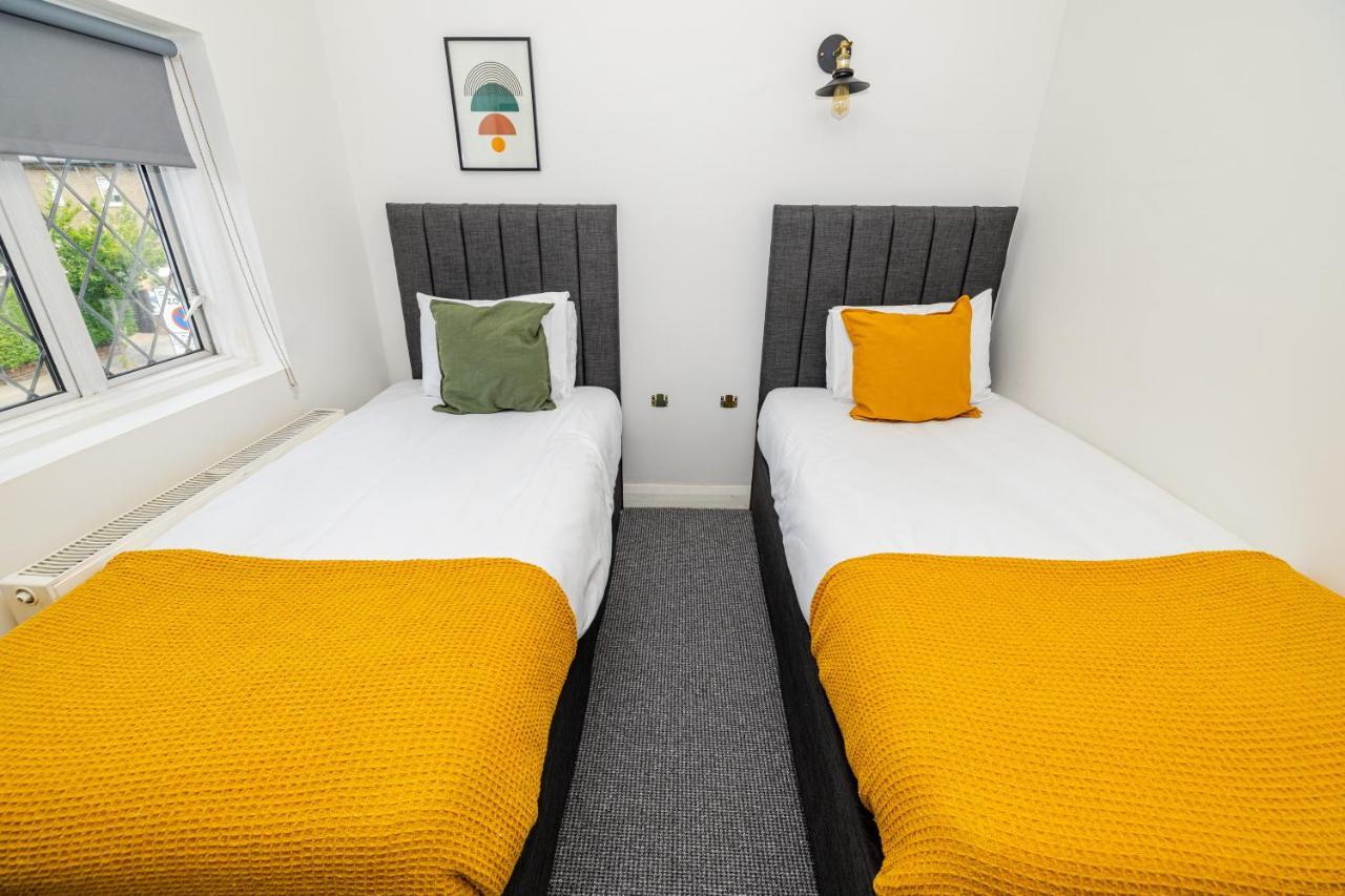 Hotel Woodford