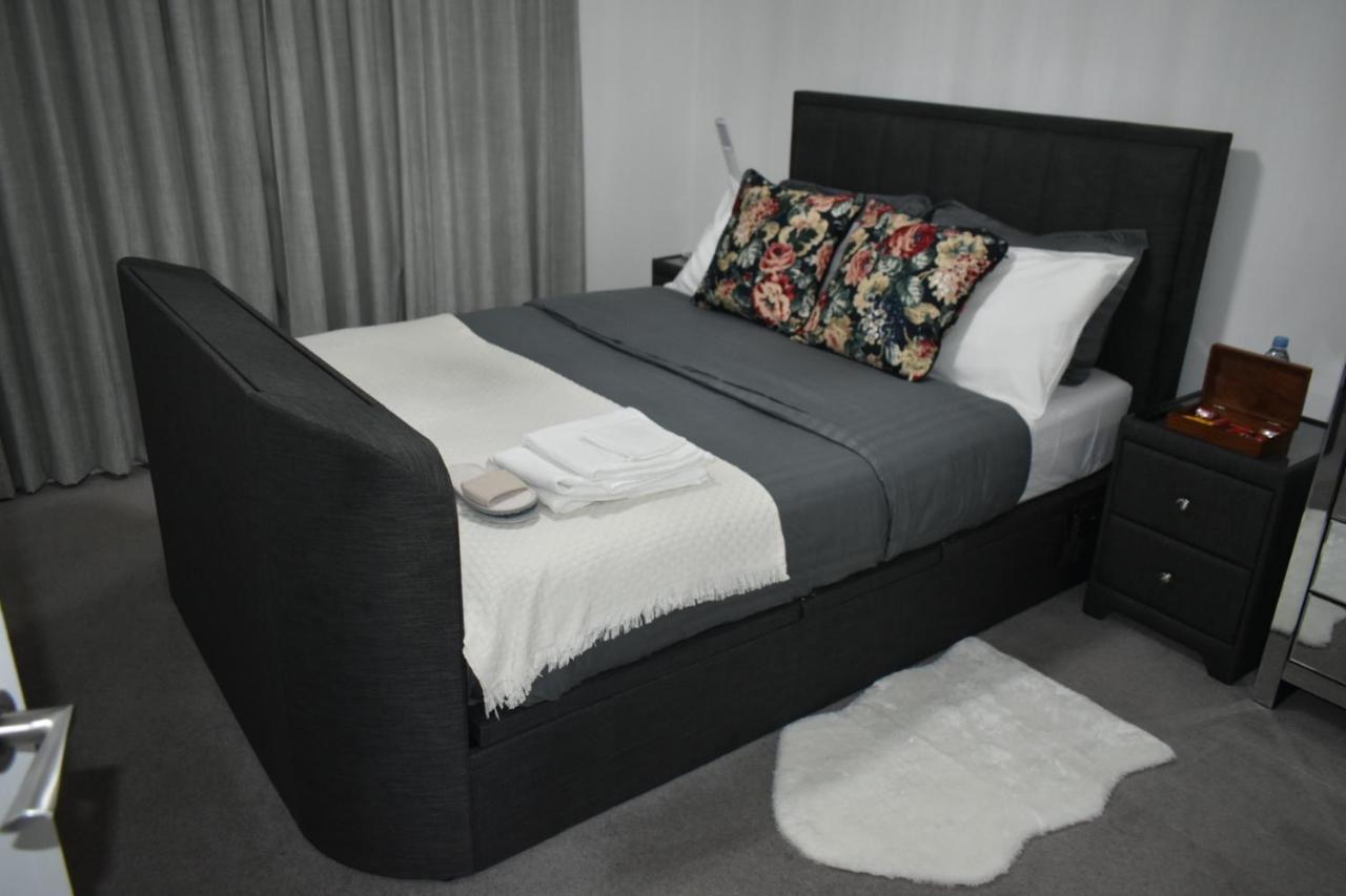 A Private En-suite Bedroom In Bromley-by-bow Habitación en casa particular Londres