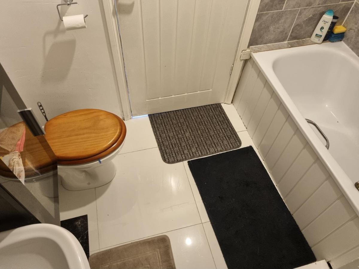 Private In London, *