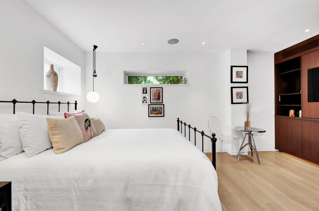 Casa de Férias Luxury 3 Bed House By Hyde Park, Bayswater *
