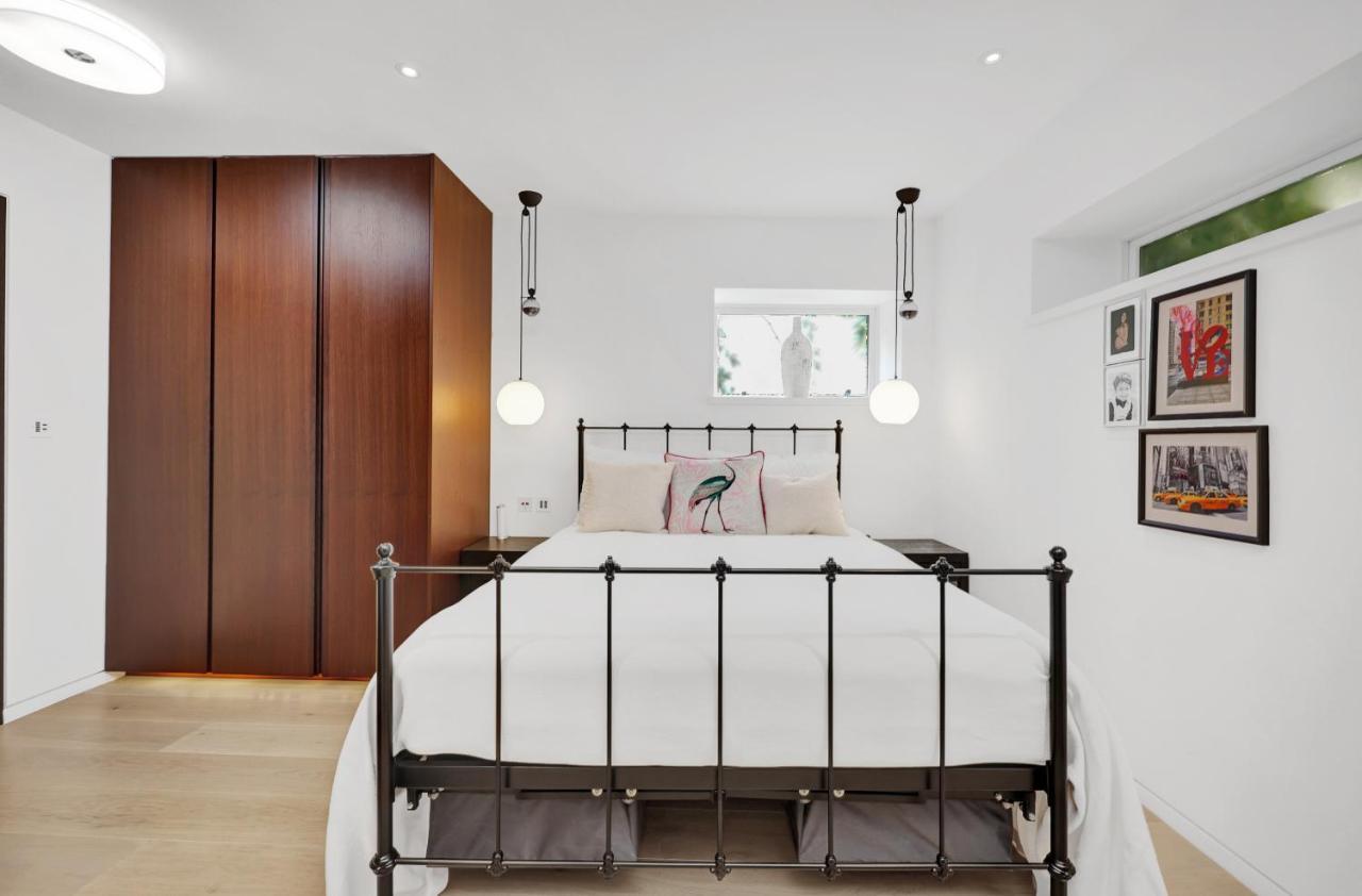 Luxury 3 Bed House By Hyde Park, Bayswater * Londres