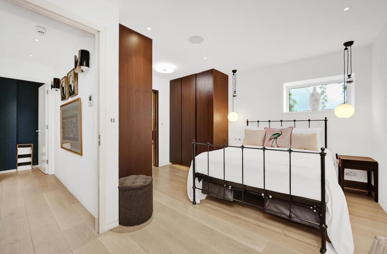 Casa de Férias Luxury 3 Bed House By Hyde Park, Bayswater