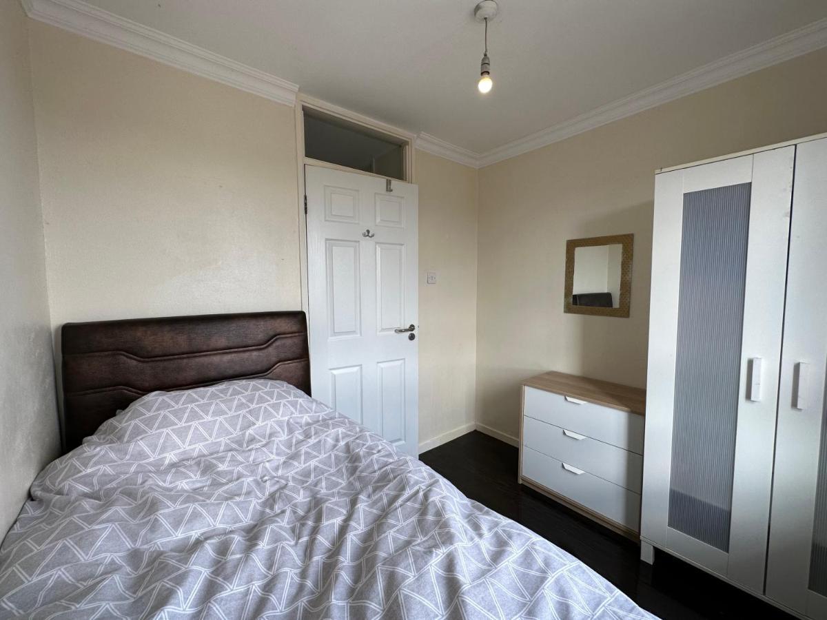 Quarto em Acomodações Particulares Single Comfortable *