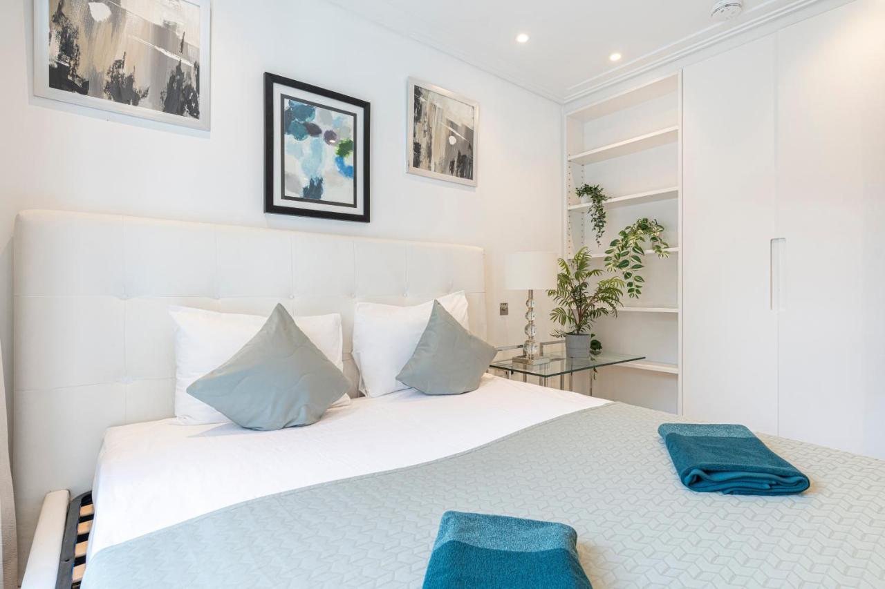 Apartment Grosvenor Mayfair *