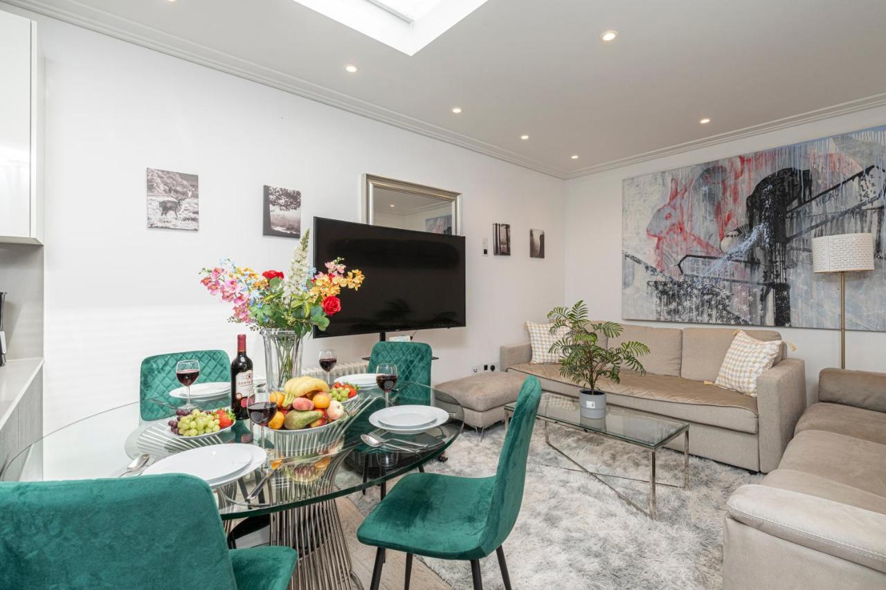 Apartment Grosvenor Mayfair *