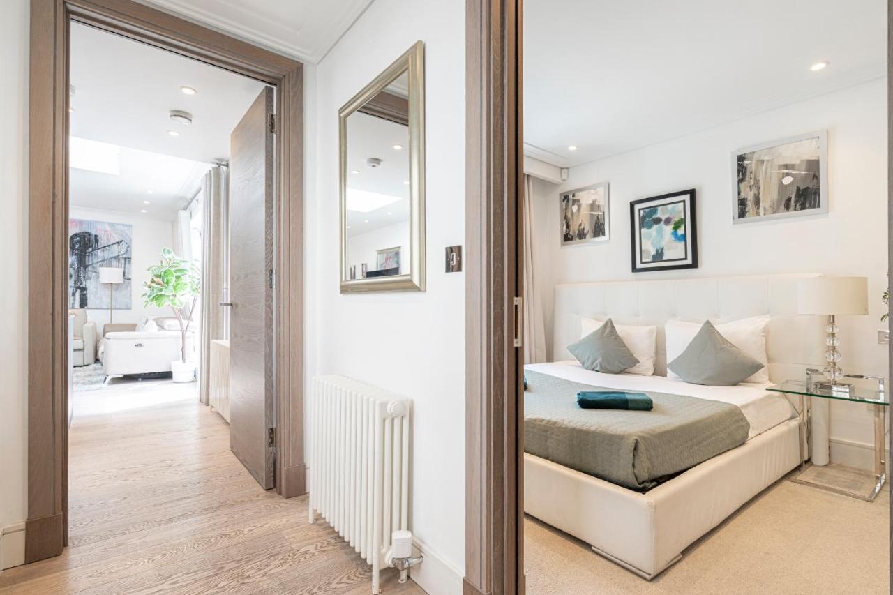 Apartment Grosvenor Mayfair