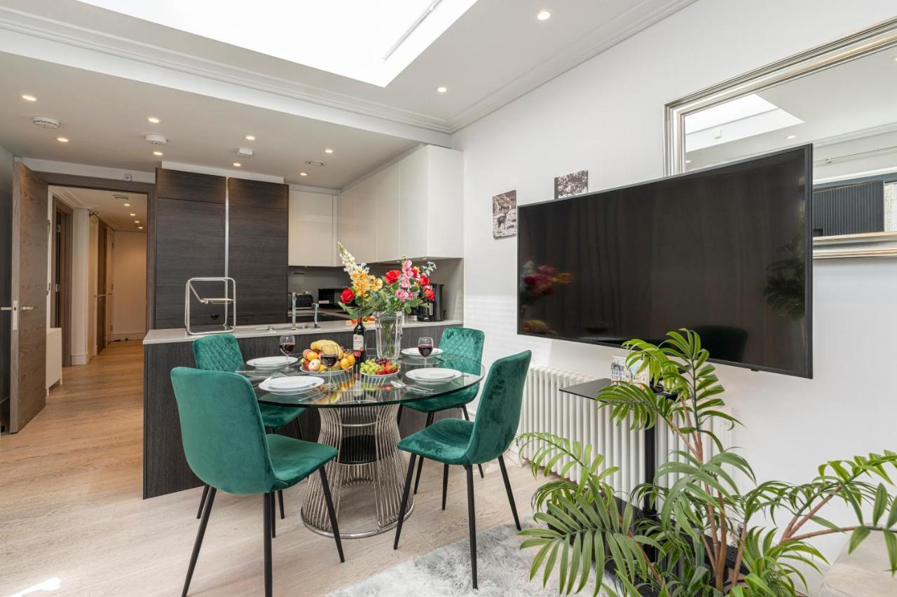 Apartment Grosvenor Mayfair *