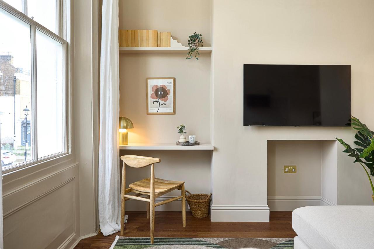 Apartamento Be - The St John's Wood Residences