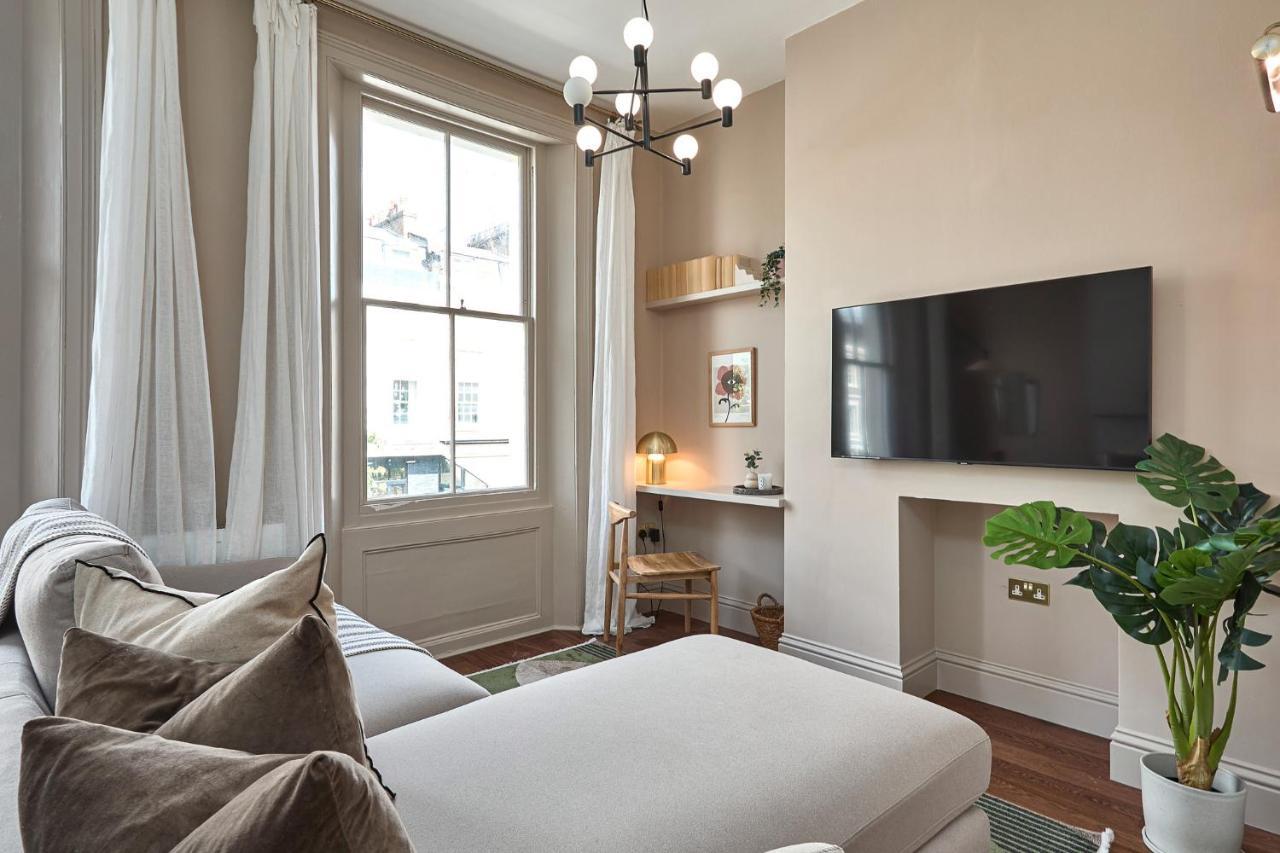 Be - The St John's Wood Residences Londres