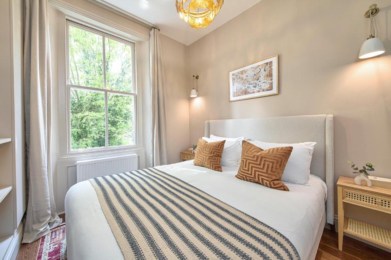 Apartamento Be - The St John's Wood Residences *