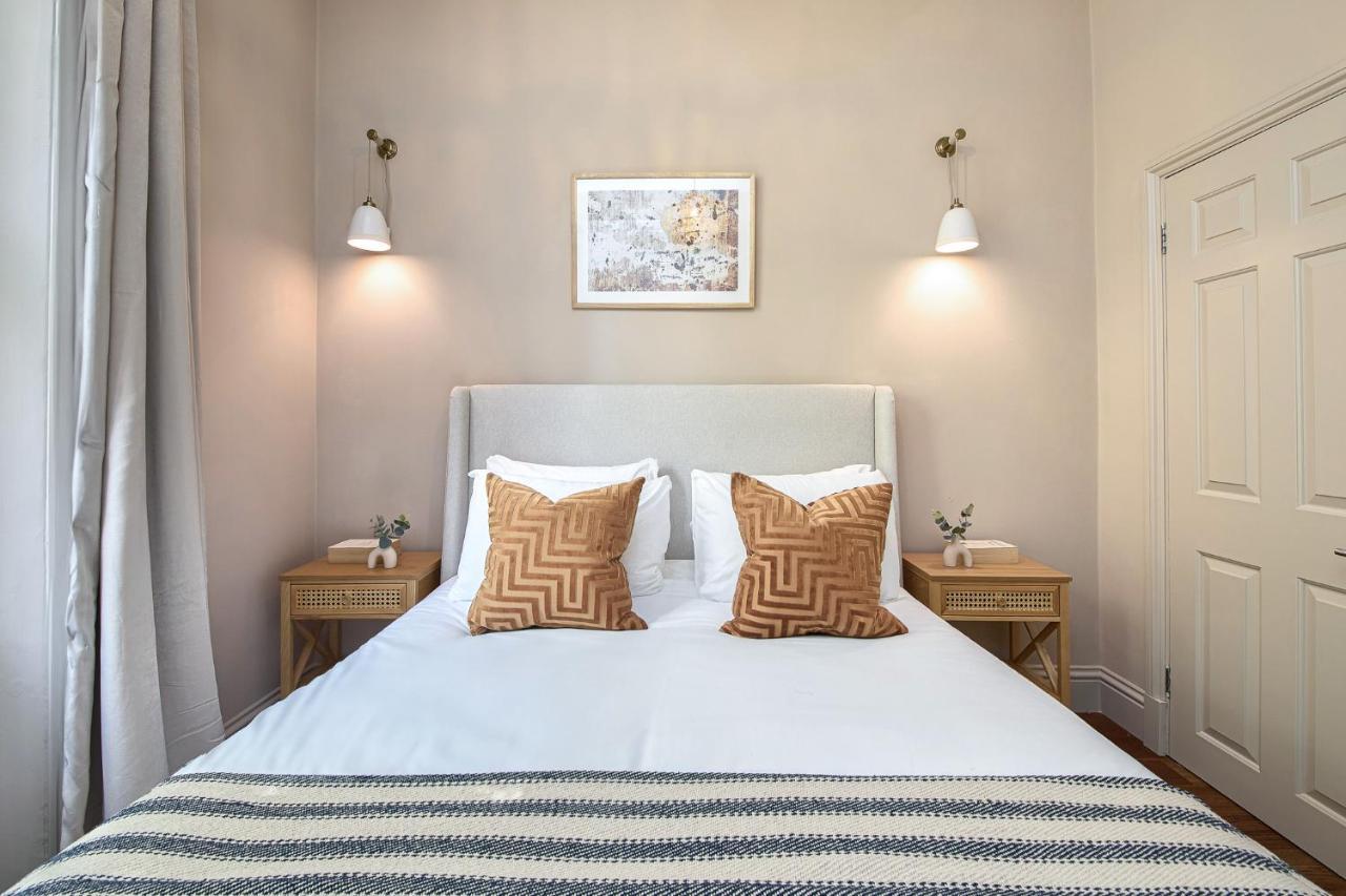 Apartamento Be - The St John's Wood Residences *