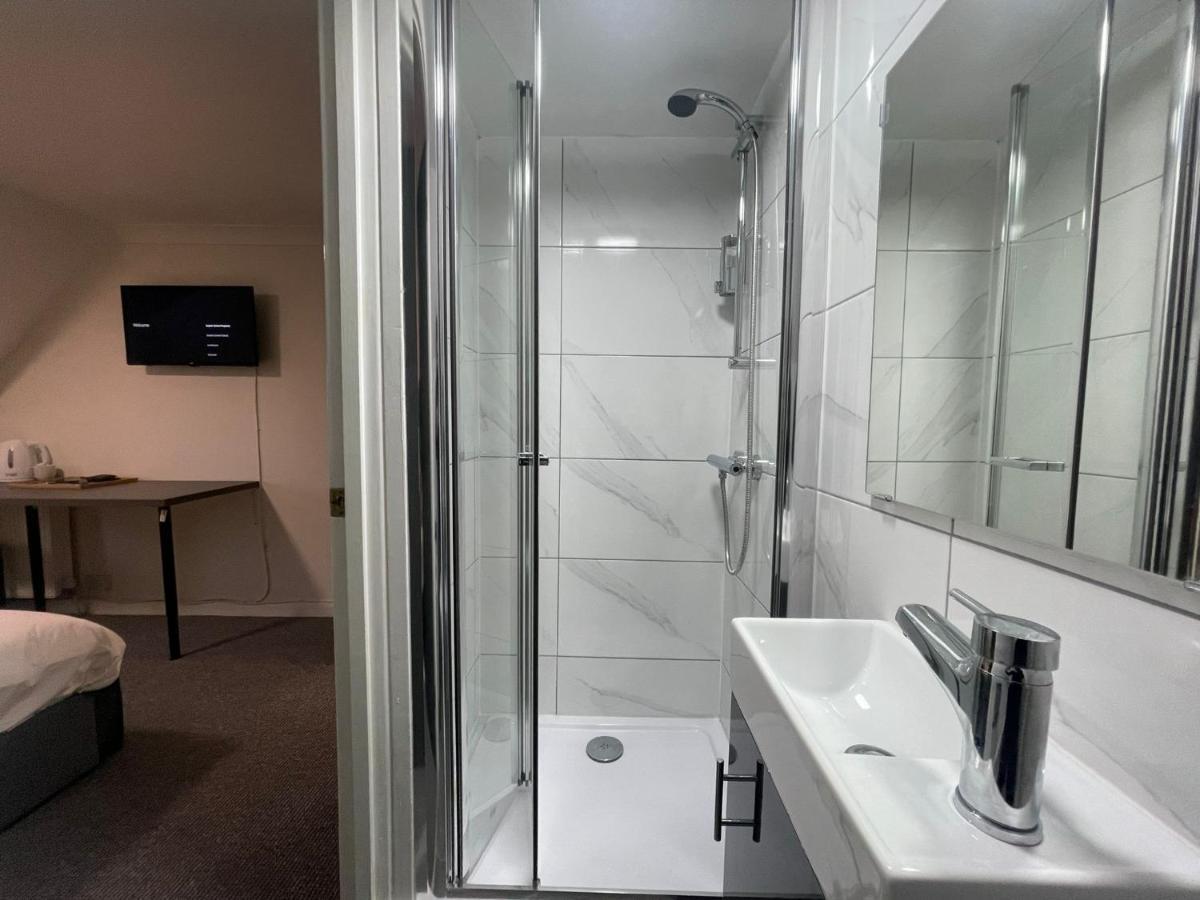 Woodford Hotel Londres