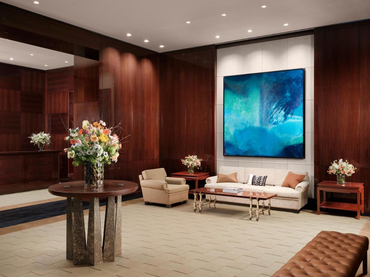 The Peninsula Hotel