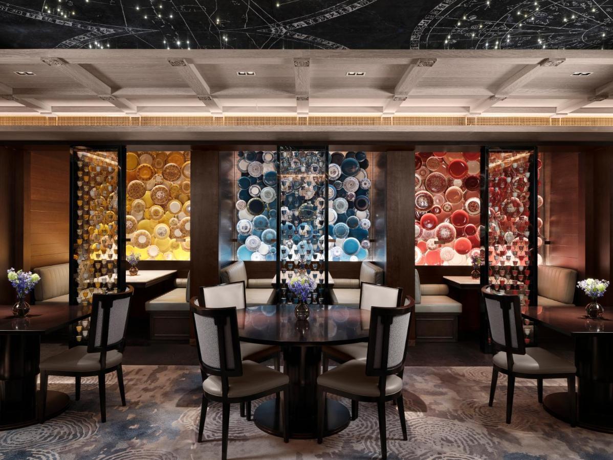 The Peninsula Londres