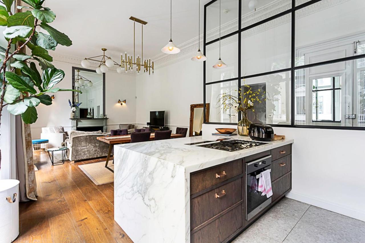 Notting Hill Charm 2-bed Gem Apartamento