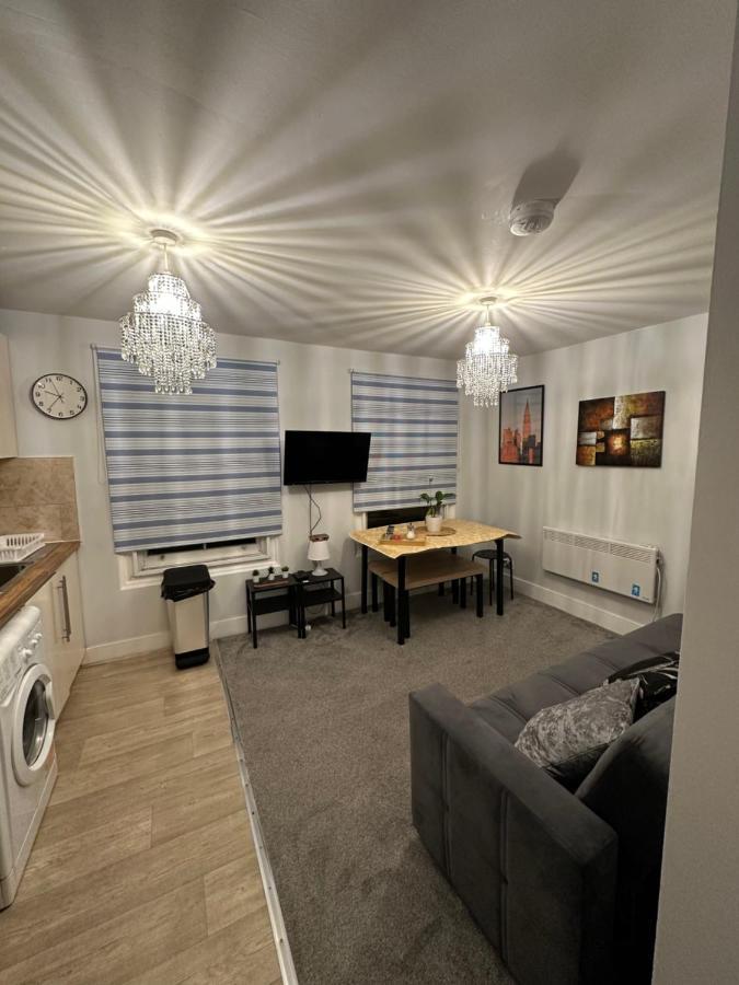 Cosy 2 Bedrooms Appartement Londres