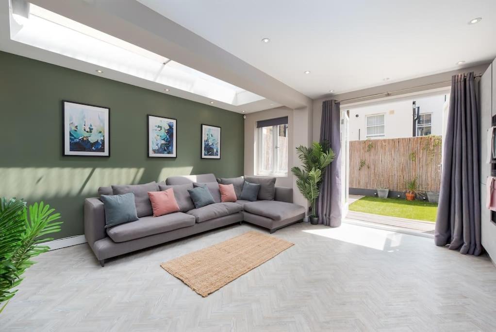 West Kensington By Capital Londres