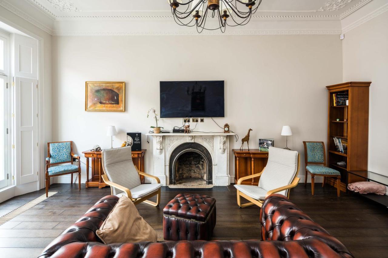 4 Bedroom House Up To 10 People At Heart Of Kensington And Chelsea Appartement