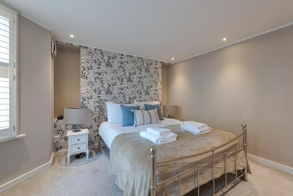 West Kensington By Capital Appartement Londres
