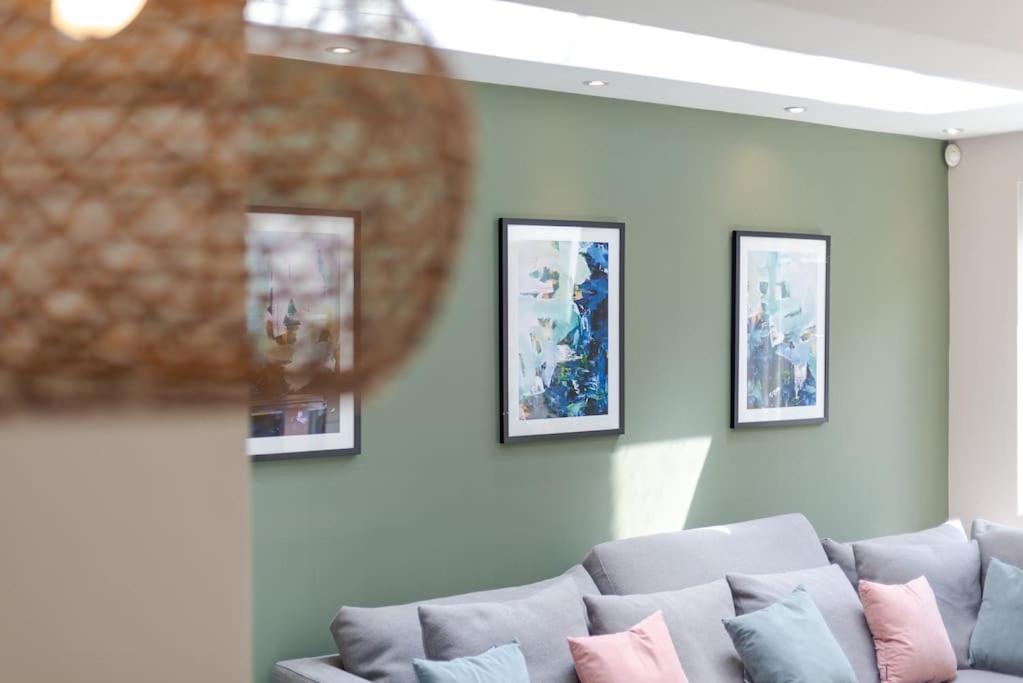 West Kensington By Capital Londres