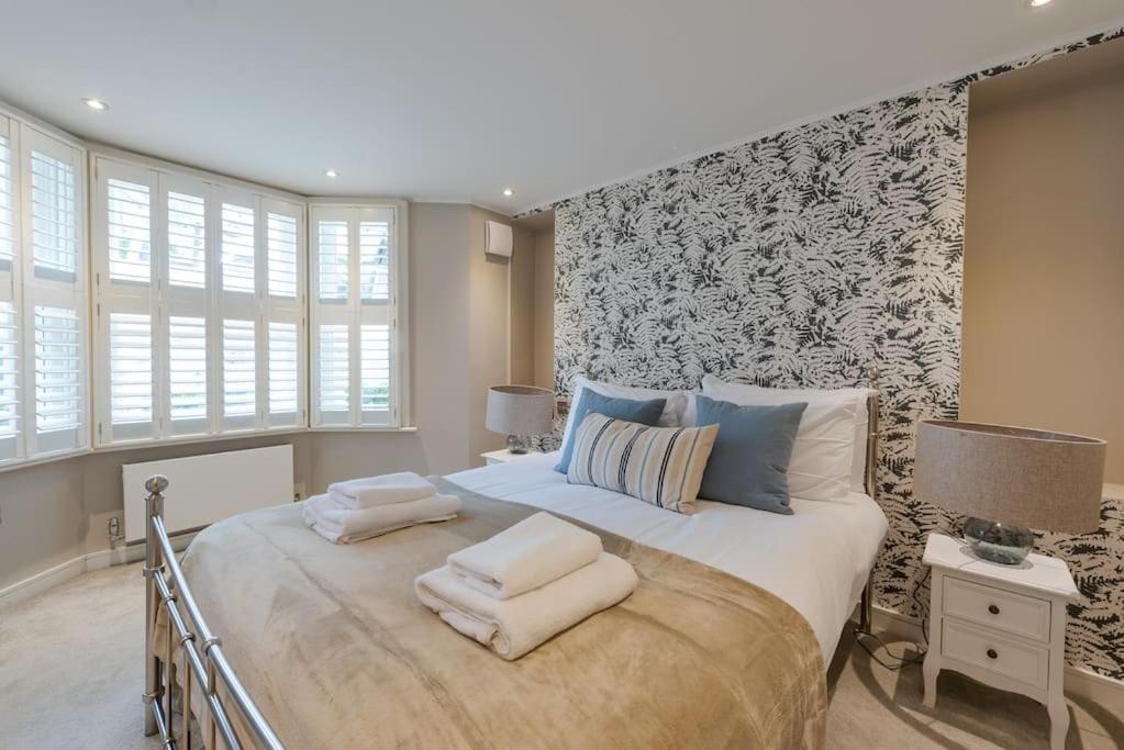 West Kensington By Capital Appartement Londres