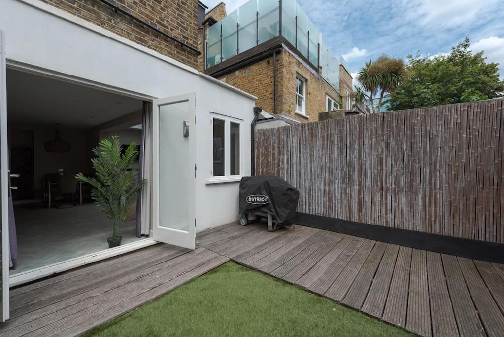 West Kensington By Capital Appartement *