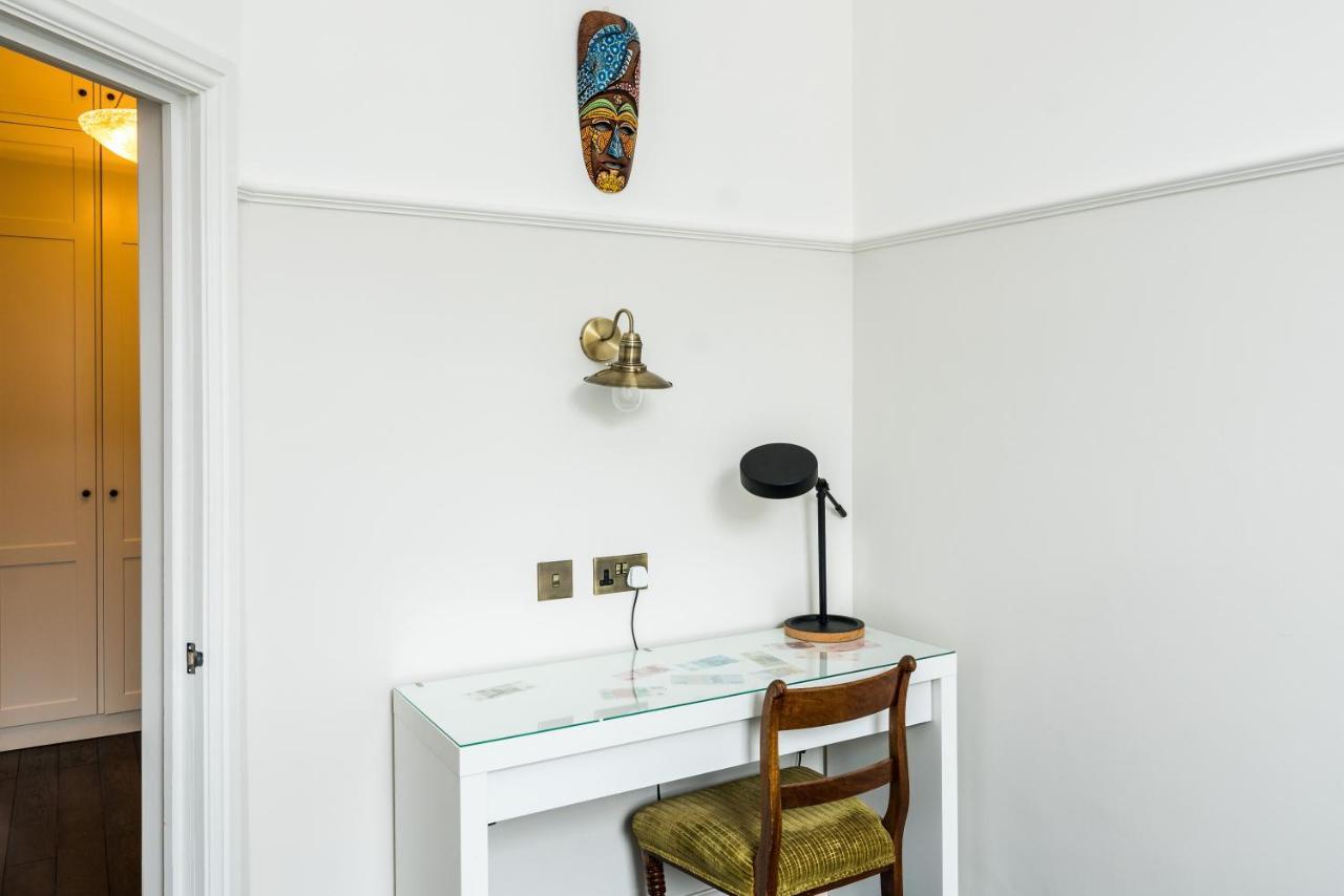 4 Bedroom House Up To 10 People At Heart Of Kensington And Chelsea Appartement Londres