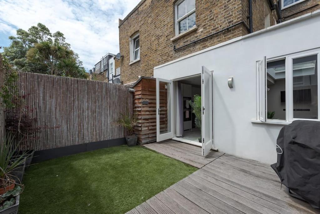 West Kensington By Capital Appartement