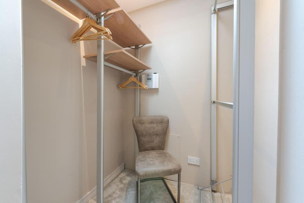 Appartement West Kensington By Capital *