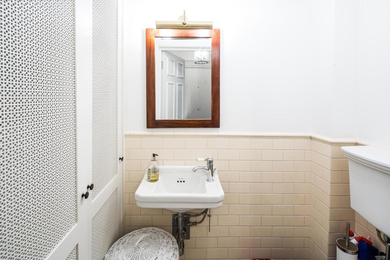 4 Bedroom House Up To 10 People At Heart Of Kensington And Chelsea Appartement *