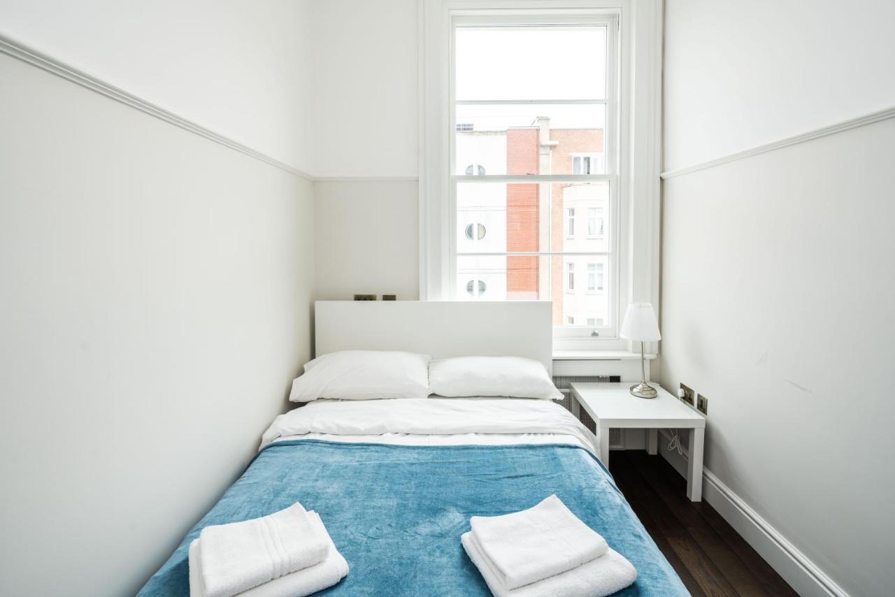 4 Bedroom House Up To 10 People At Heart Of Kensington And Chelsea Londres