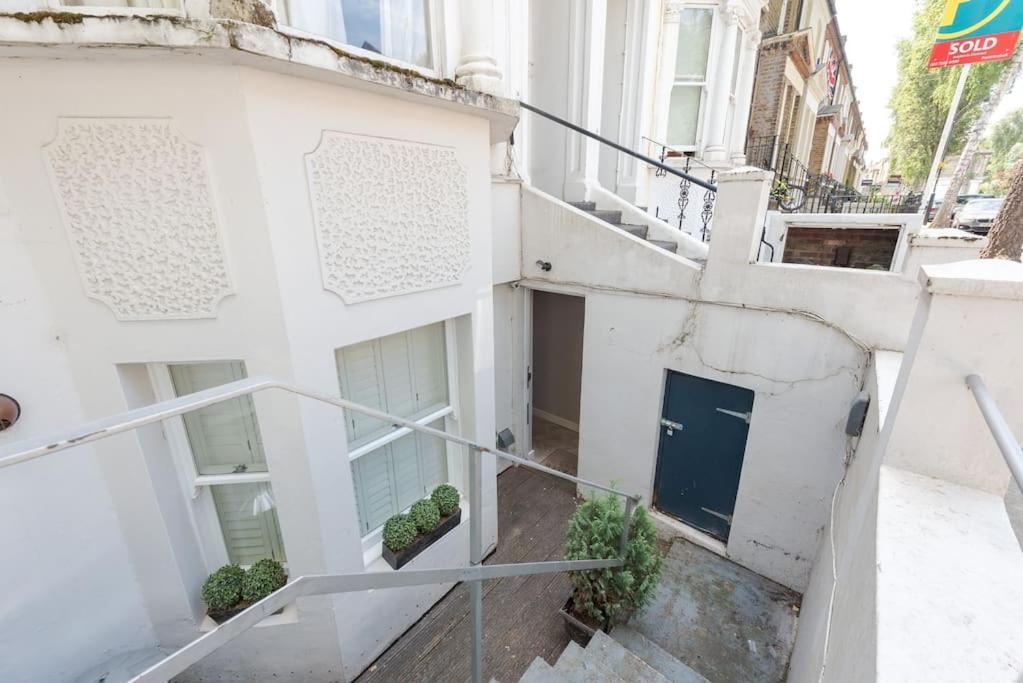 West Kensington By Capital Appartement